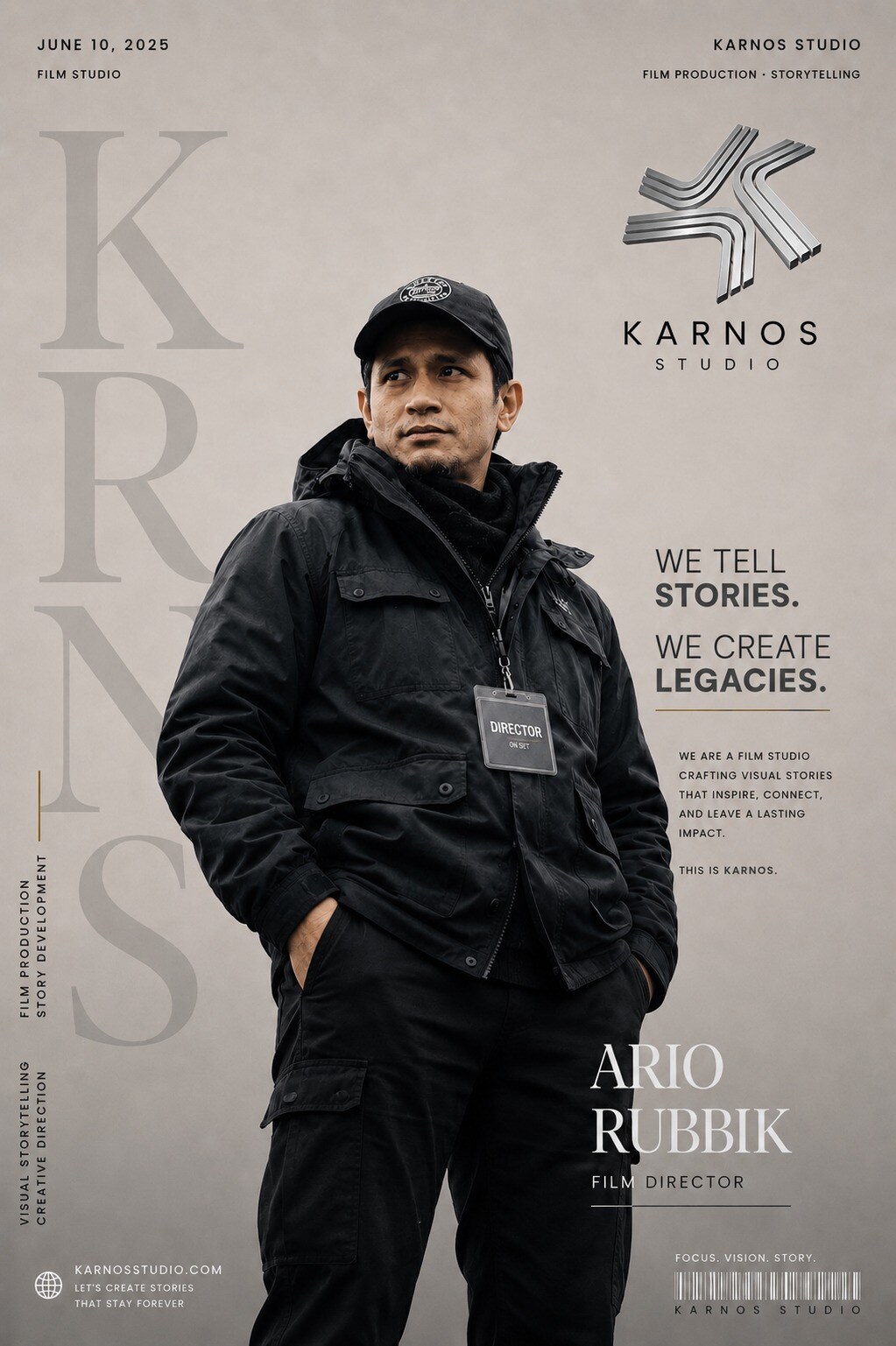 Ario Rubbik