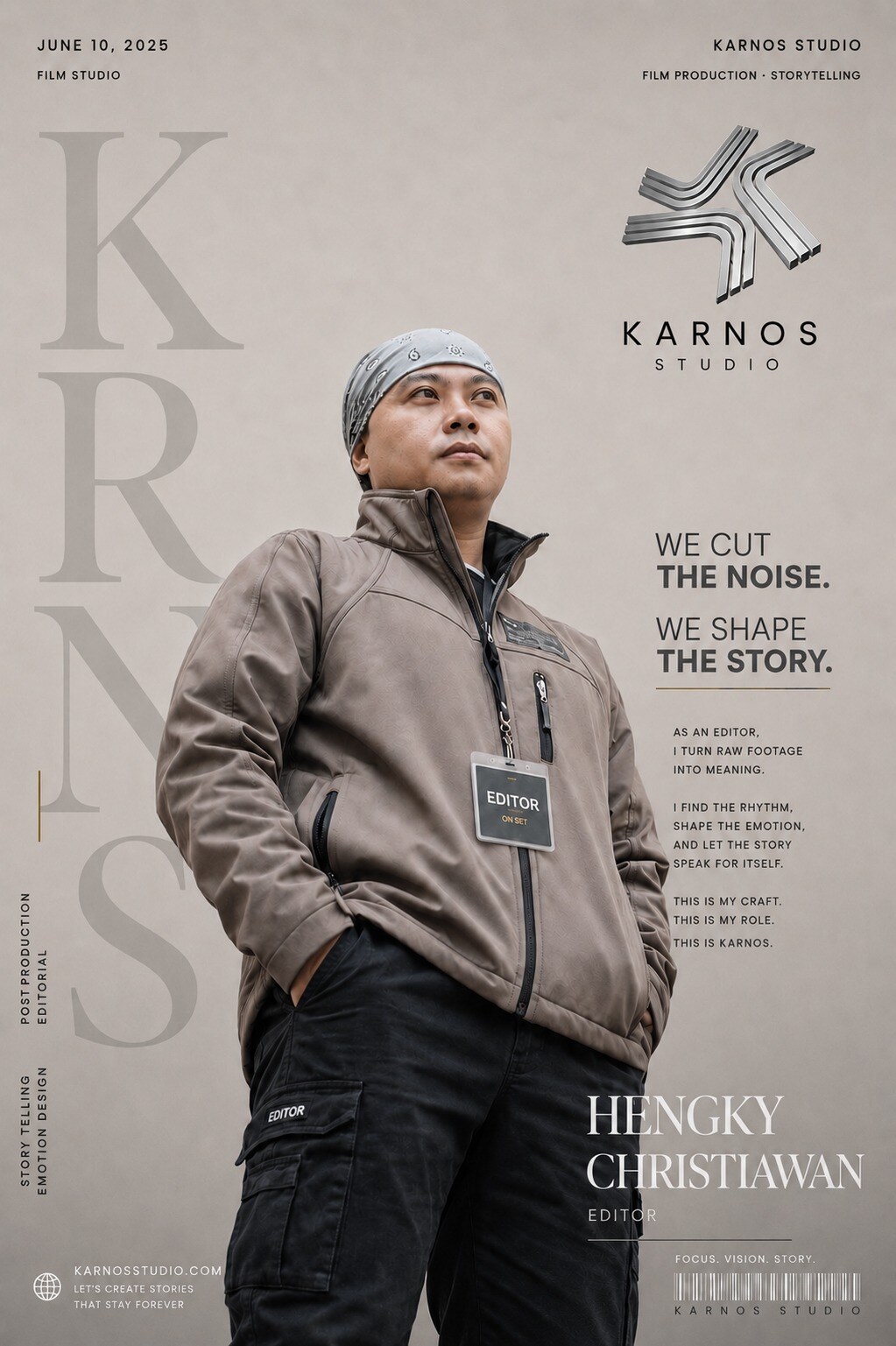 Hengky Christiawan